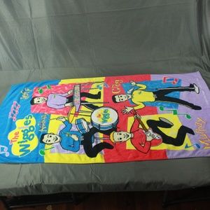 wiggles flip out sofa